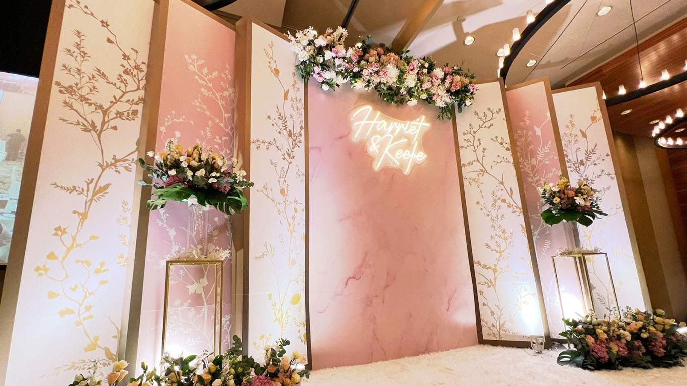 10 Romantic Wedding Neon Sign Ideas to Make Your Big Day Unforgettable